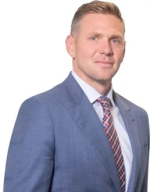 Stephen P. Pfeiffer