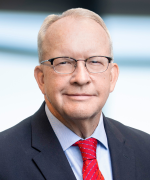 Mr. Stephen Barganier Porterfield