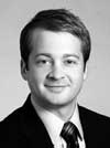 Stephen Robert Brown