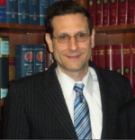 Stephen Raoul Garcia-Vidal