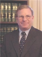 Stephen R. Goldman