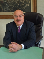 Stephen Robert Lewis