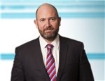 Mr. Stephen Ryan Meinertzhagen