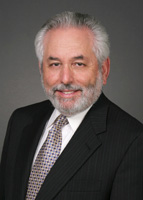 Stephen Robert Spivack