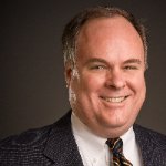 Stephen Richard Ward