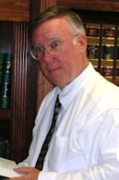 Stephen Robinson