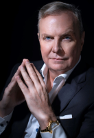 Stephen R Rue