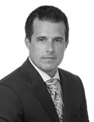 Mr. Stephen Scott Fabry