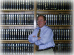Parrish, Marcum & Trokhan Co., LPA - Law Firm in Hamilton, OH