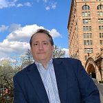 Mr. Stephen S. Photopoulos
