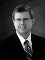 Mr. Stephen T Hester