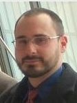 Stephen Thomas Martin
