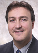 Stephen Parascandola