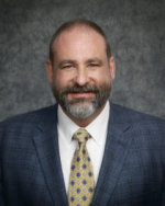 Stephen M Trezza