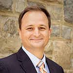 Stephen Vincent Durbin