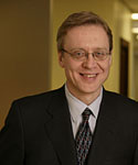 Stephen W. Luff