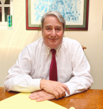 Stephen Robert Wade
