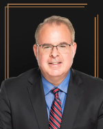 Stephen Watrel