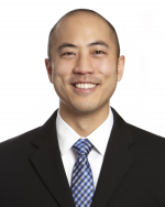 Mr. Stephen Yi-Ming Liu