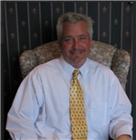 Steve Edward Fox