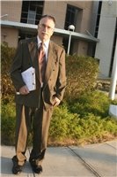 Mr. Steve Fischer
