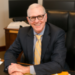 Steve W. Gaskins