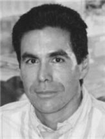 Steve Cedillos