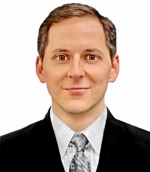 Mr. James Stephen Hoffman
