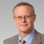 Stephen Keith Levey
