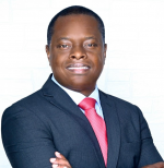 Steve Louis-Charles