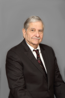 Steve S. Altman