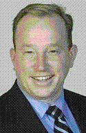 Stephen Gilbert Sanders