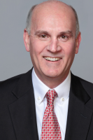 Steve C. Silvey