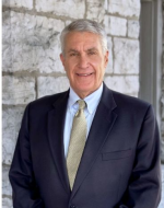 Steven A. Riley