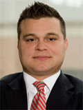 Steven Alfred John Domanowski