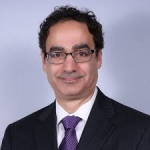 Mr. Steven W. Abed