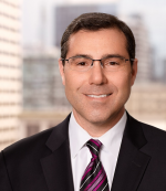 Steven A. Berman