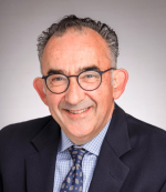 Steven Brody Levine