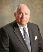 Steven Richard Baldwin