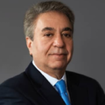 Steven M. Ballin