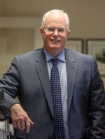 Steven R. Barnett, K.C.
