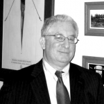 Mr. Steven Bruce Molder