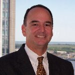 Mr. Steven Campbell Pearson