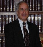 Steven Charles Wohl