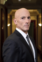 Steven D. Benjamin