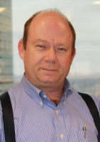 Steven D. Eimert
