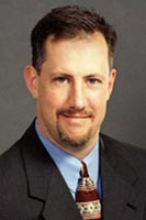 Mr. Steven Douglas Lehner
