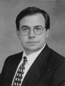 Steven David Robinson