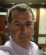 Steven Edward Chlouber