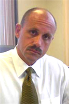 Steven F. Goldstein